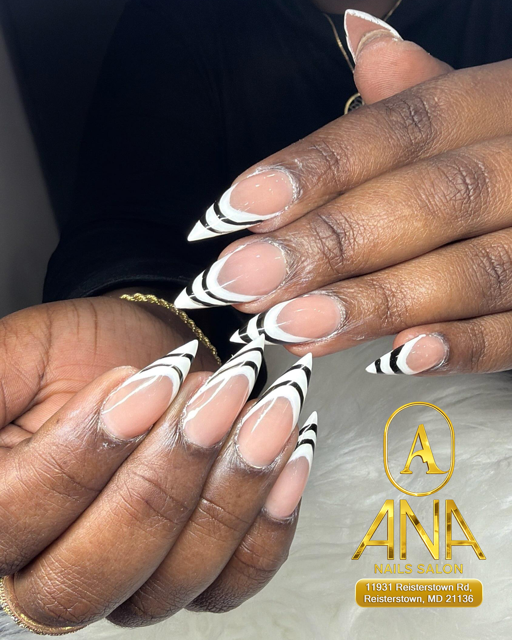 Nail Art